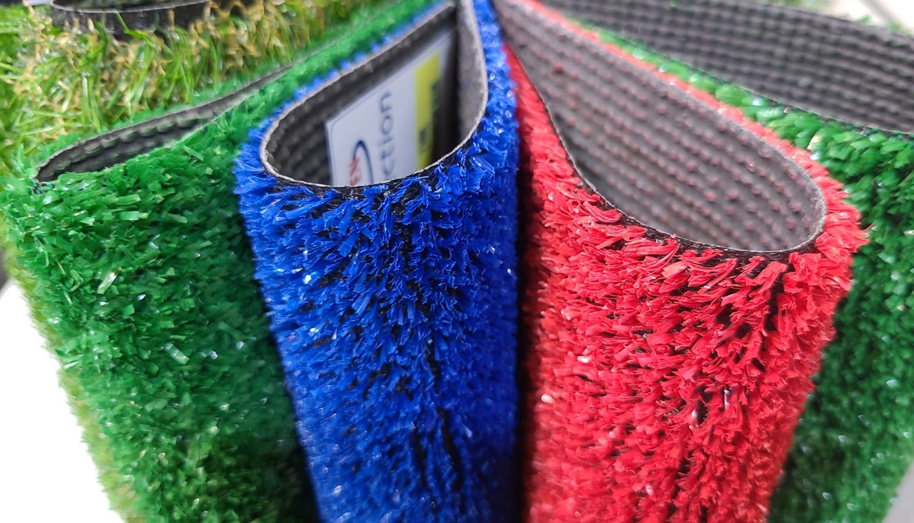 7mm Çim Halı - Toptan halıfleks satışı