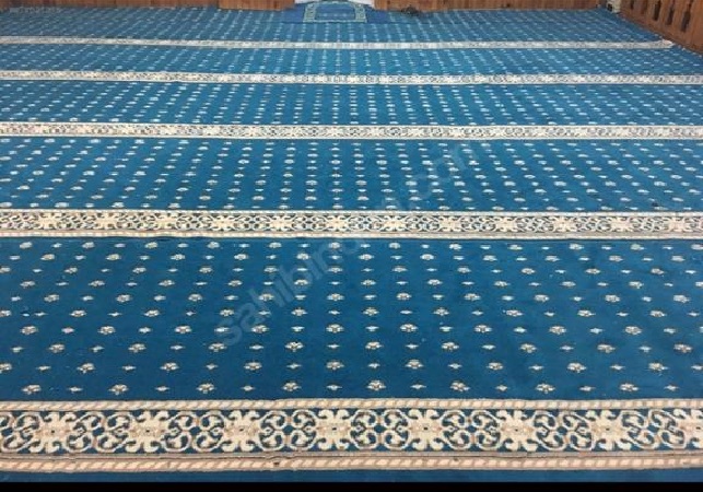 Hangi Cami Halısı Almalıyım - Toptan halıfleks satışı
