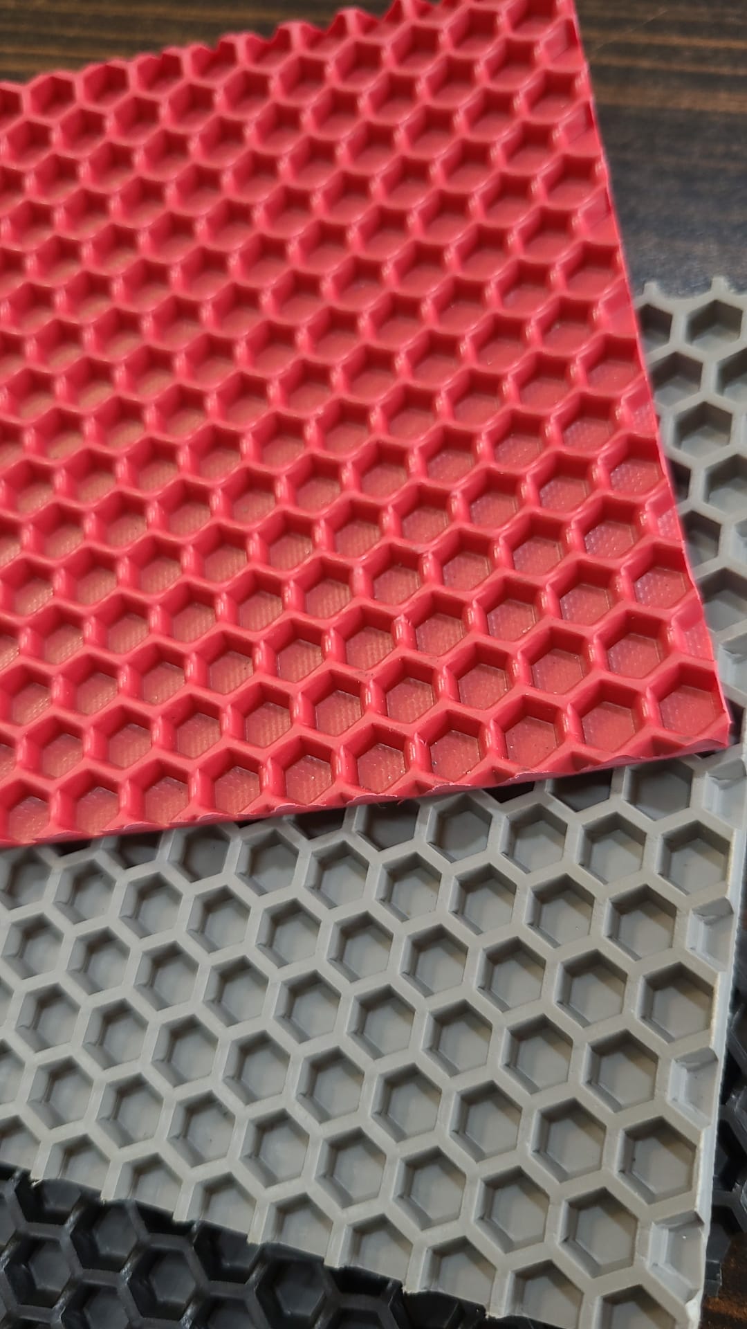 Altı Kapalı Paspas - Toptan halıfleks satışı