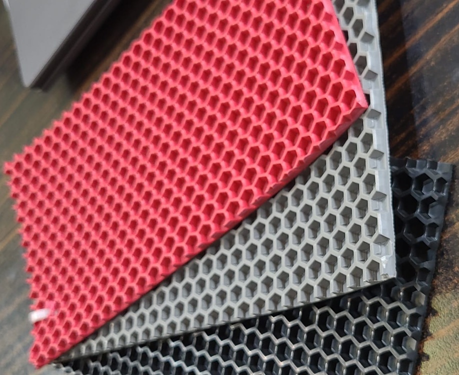 Paspas Fabrikası - Türkiye'nin Önde Gelen Üreticisi