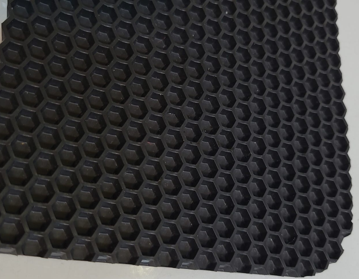 Paspas Üretim - Modern Teknoloji ile Kaliteli Üretim