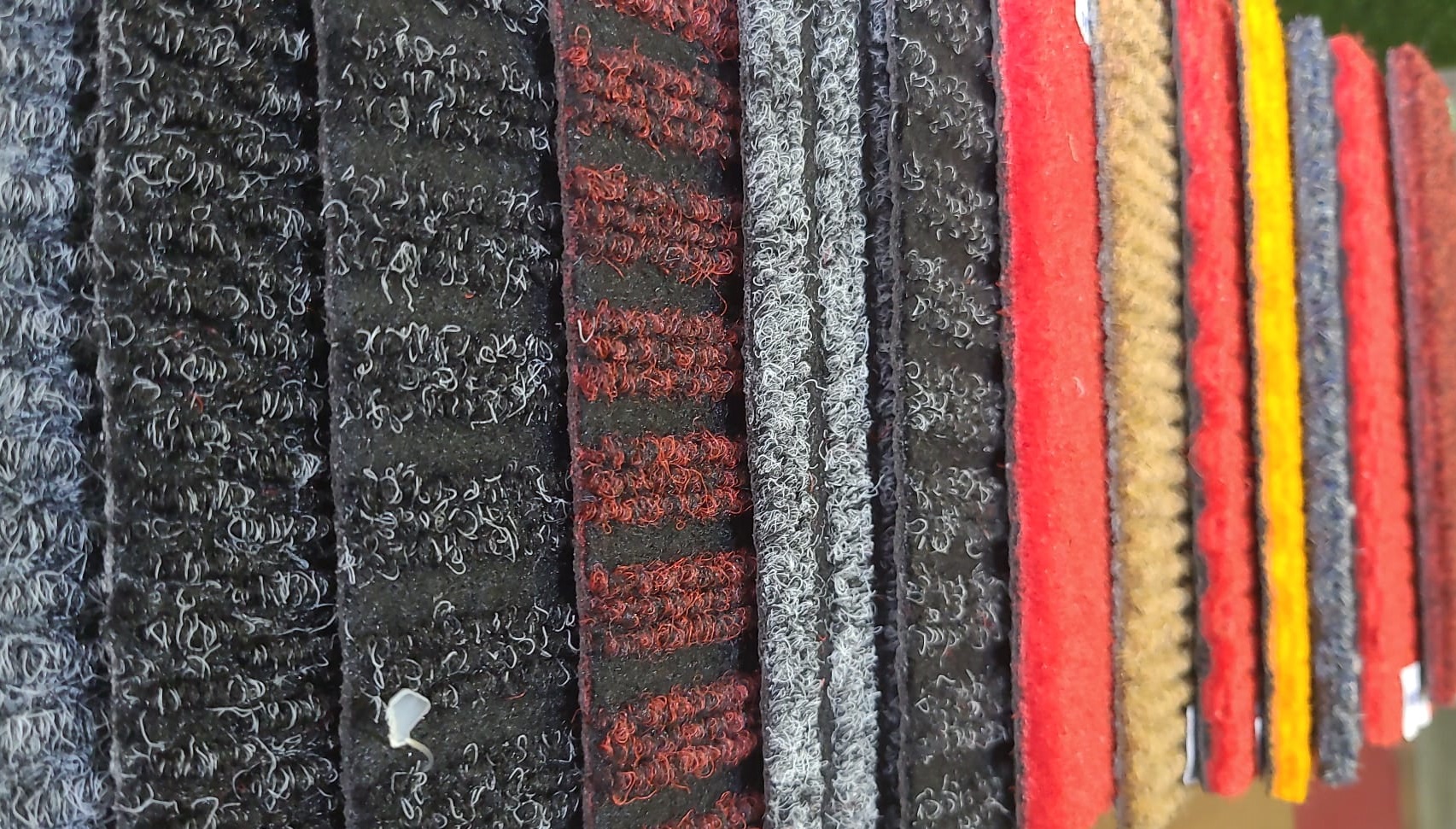 Araba Halısı - Toptan halıfleks satışı