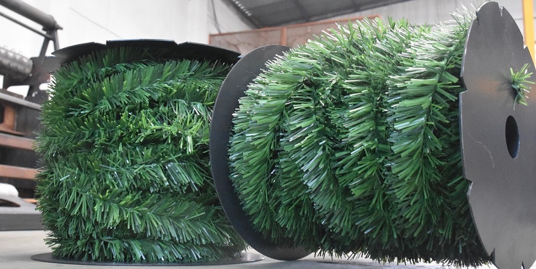 Peyzaj Çit - Toptan halıfleks satışı