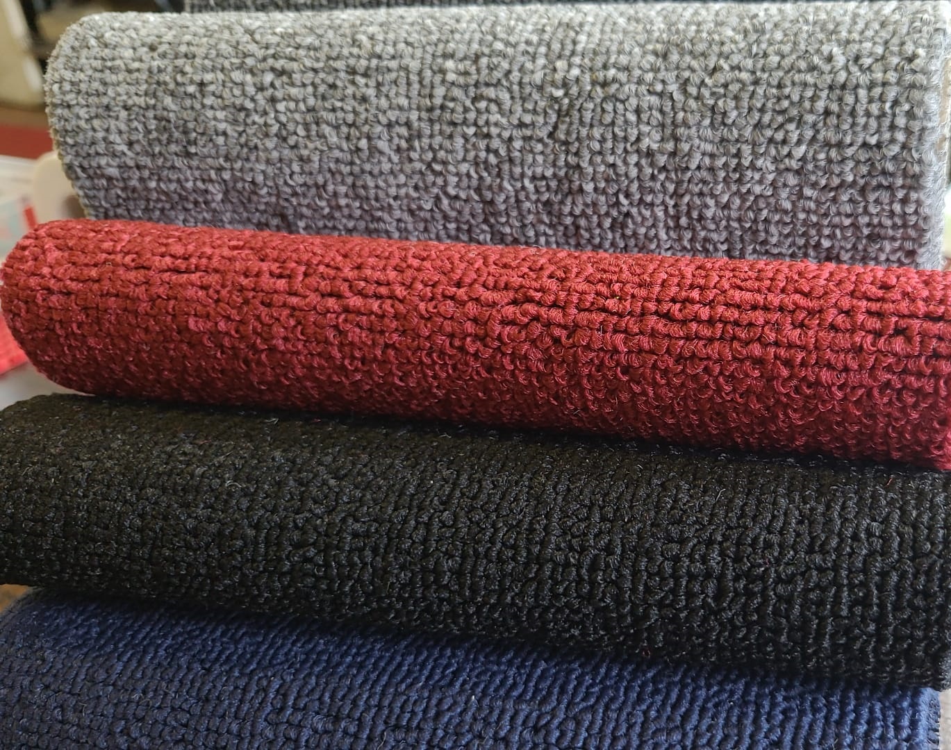 Leke Tutmaz Halı - Toptan halıfleks satışı