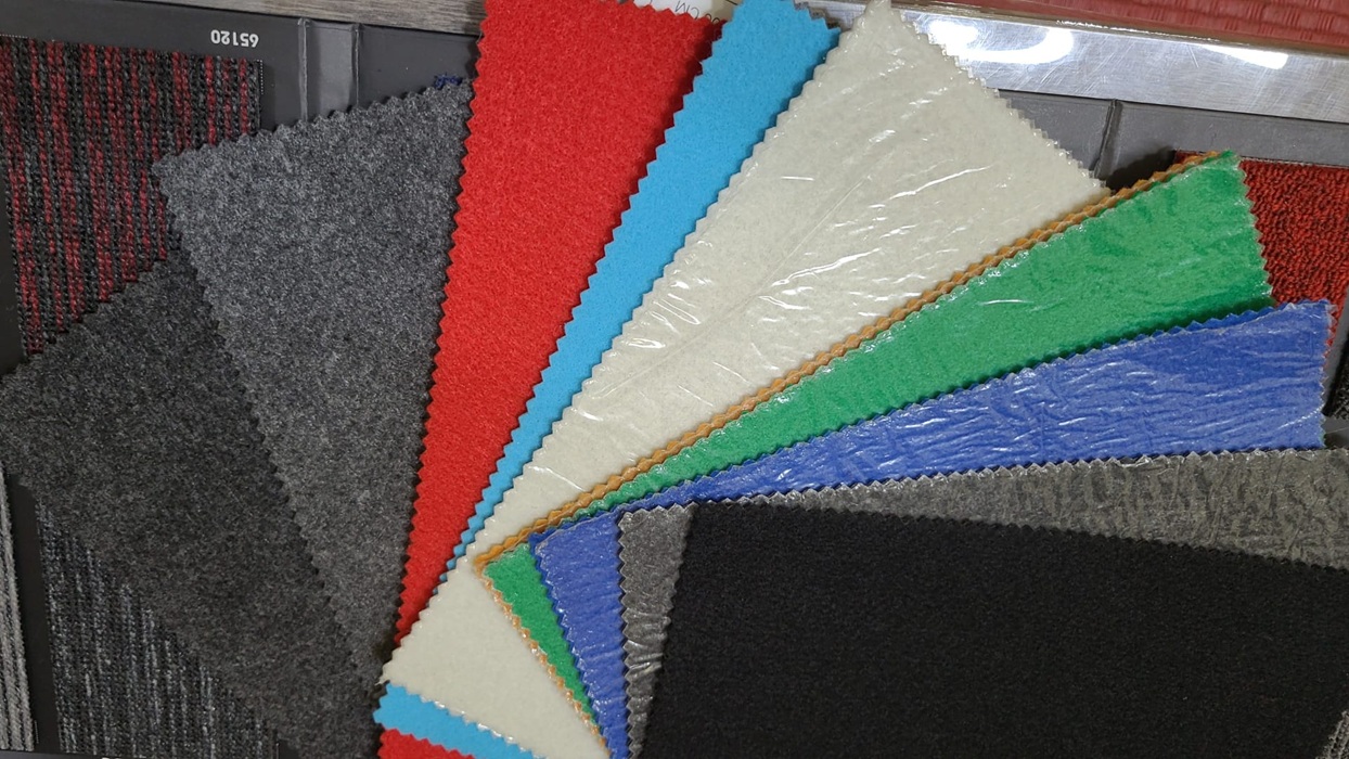 Rip Halı - Toptan halıfleks satışı