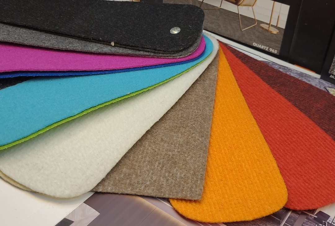 Stant Halısı - Toptan halıfleks satışı