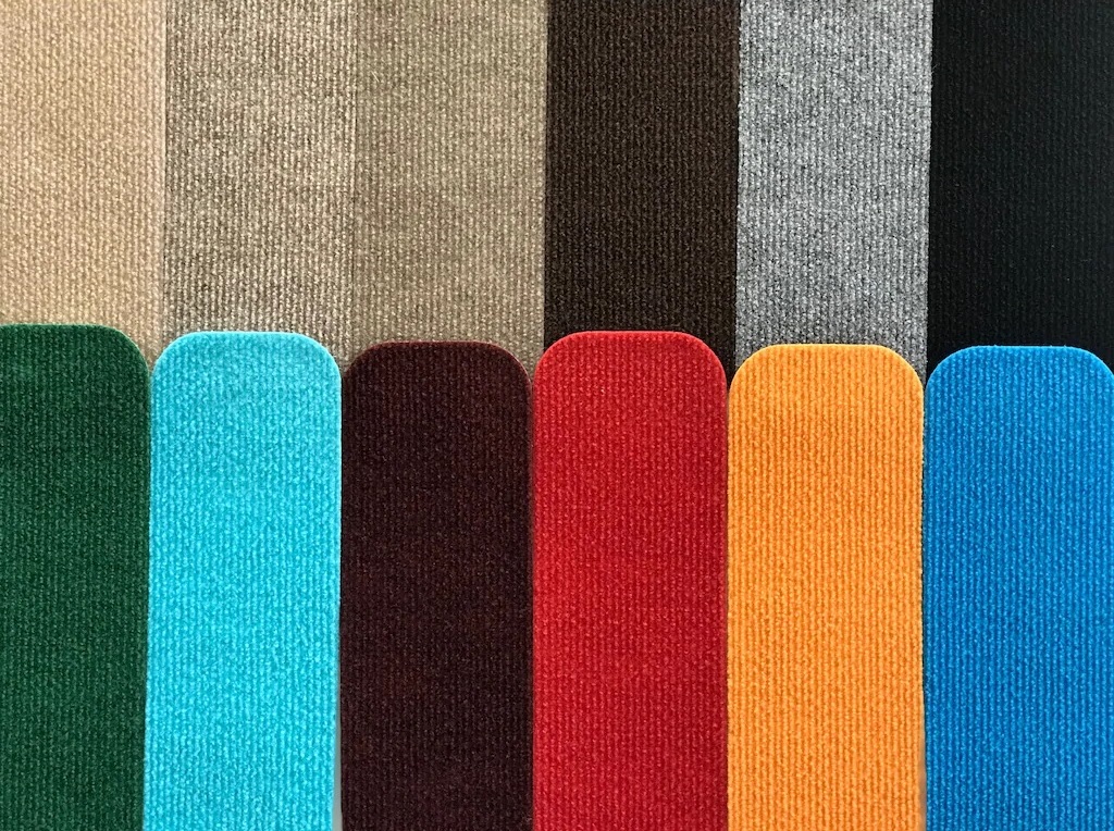 Otel Halısı - Toptan halıfleks satışı