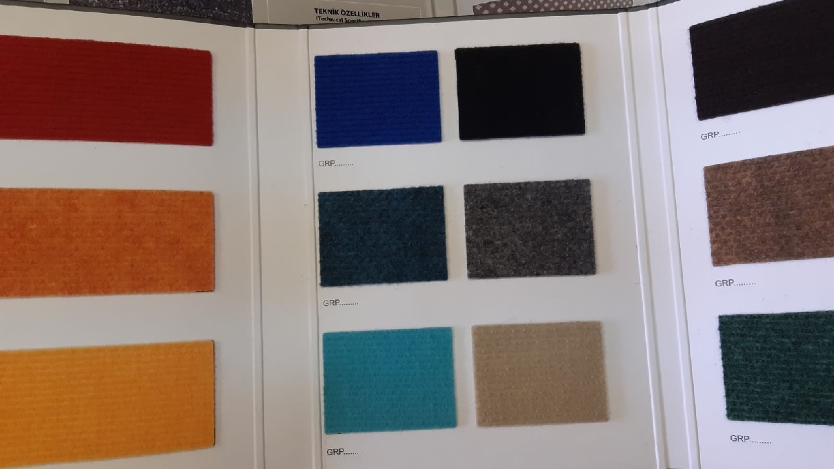 İstoç Oto - Toptan halıfleks satışı