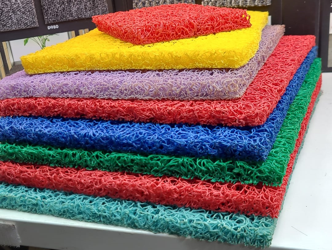 Hijyen Paspas - Toptan halıfleks satışı