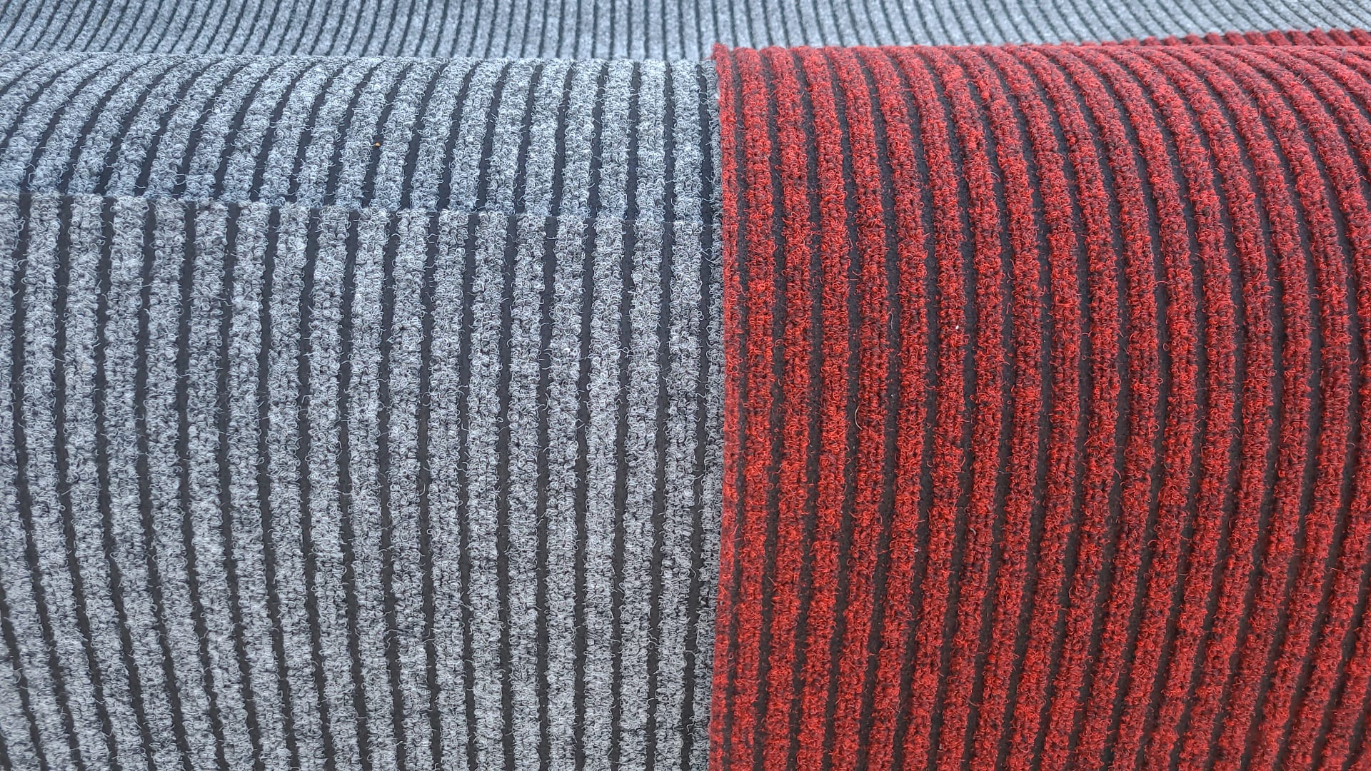 Araba Paspası - Toptan halıfleks satışı