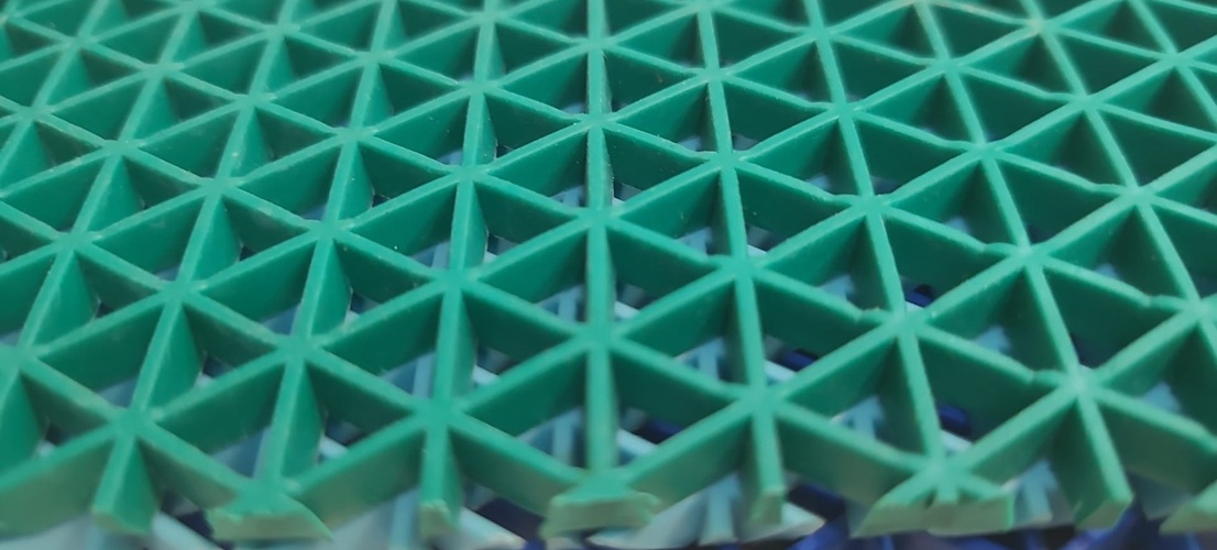 Toptan Z Mat Paspas - Projelere Özel Avantajlı Fiyatlar