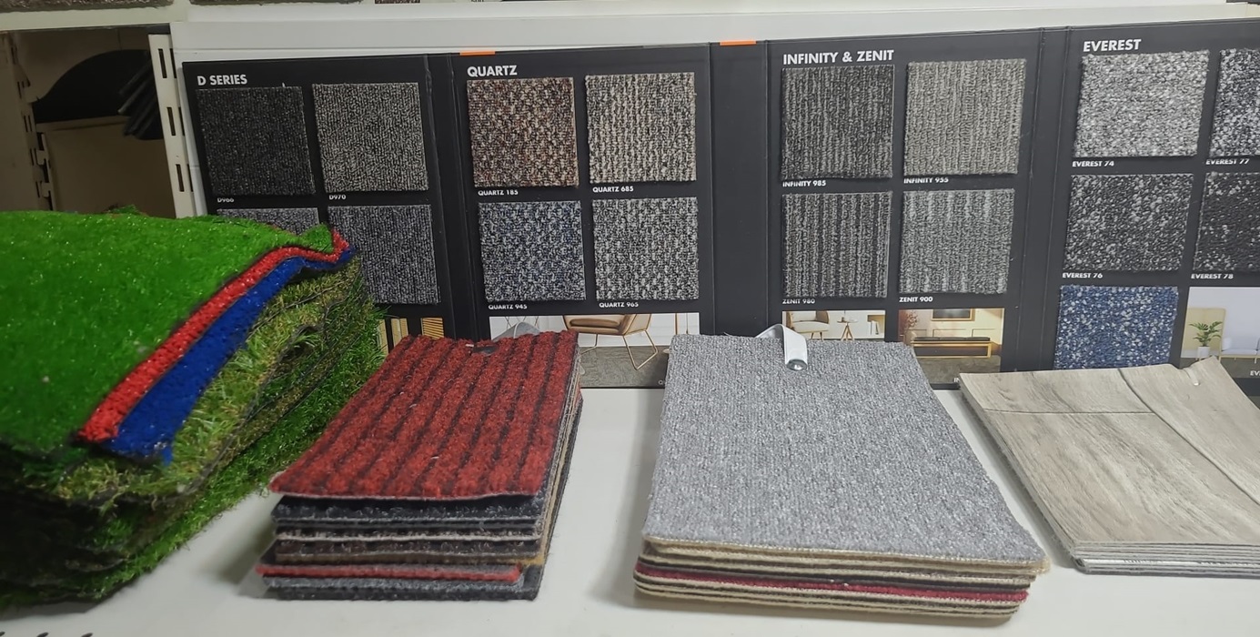 Temizliği Kolay Bukle Halı - Toptan halıfleks satışı