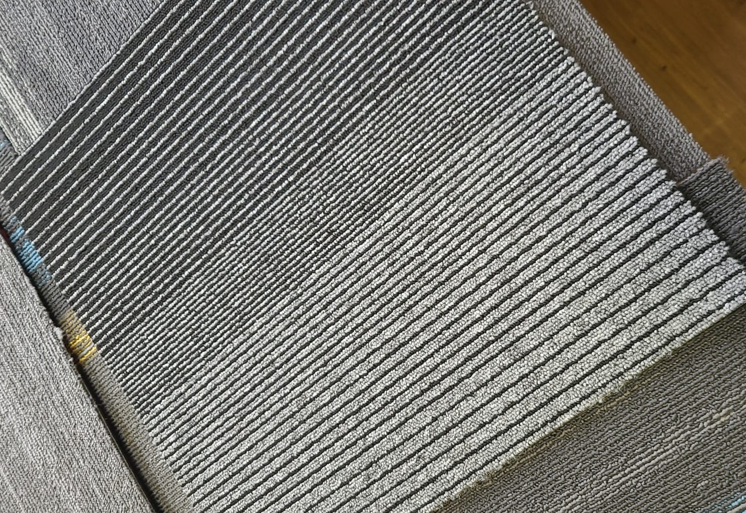 Karo Halı Modelleri - Toptan halıfleks satışı