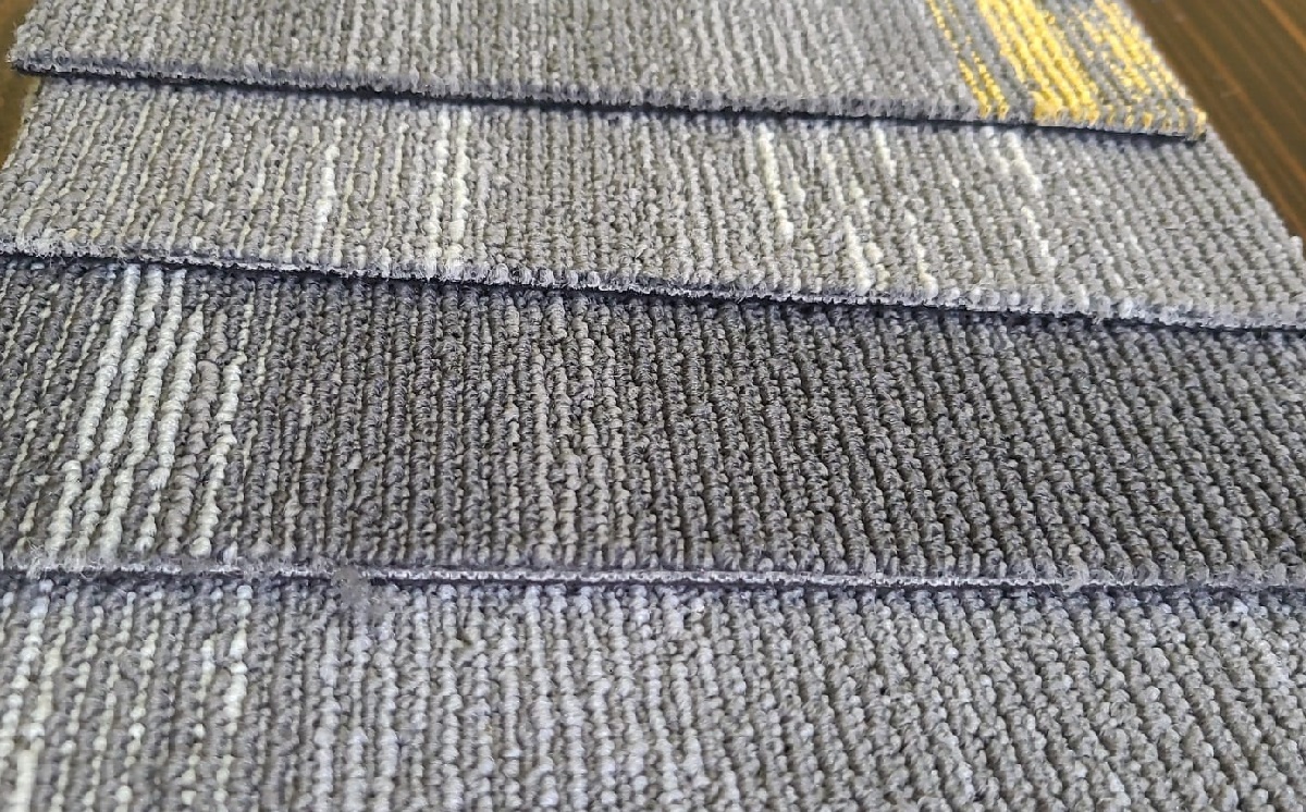 Karo Halı Merkezi - Toptan halıfleks satışı