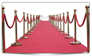 Kırmızı Halı - Toptan halıfleks satışı