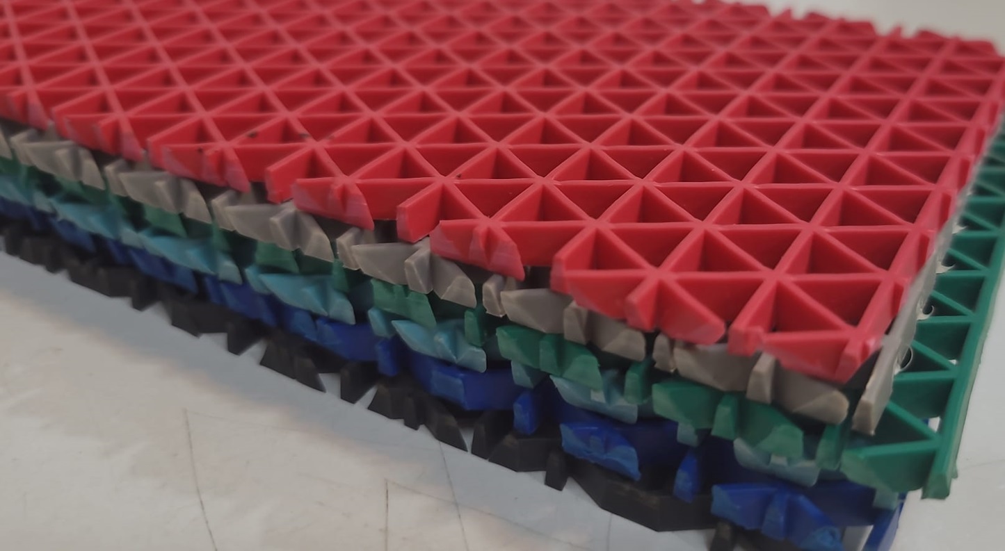 Havuz Kenarı Paspas - Güvenli ve Konforlu Havuz Deneyimi