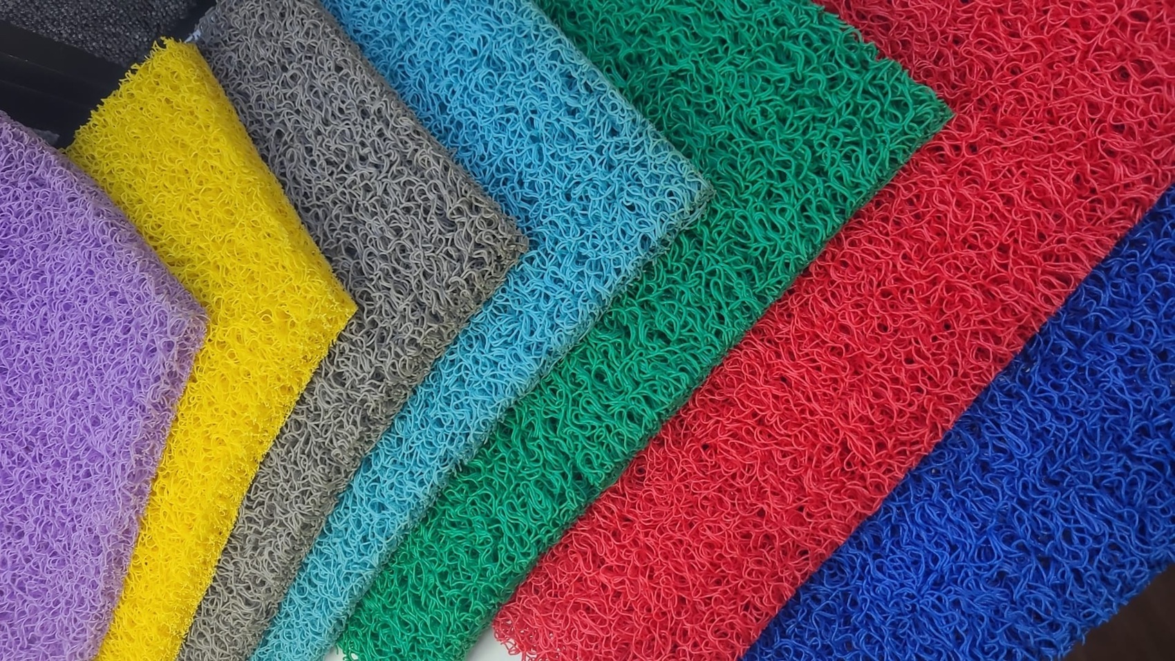 Rulo Paspas - Toptan halıfleks satışı