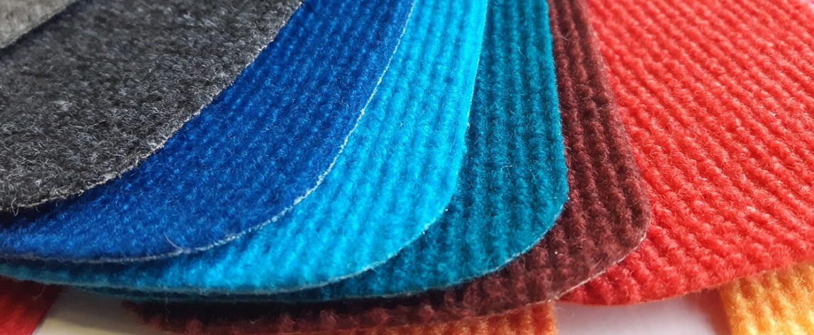 Organizasyon Halısı - Toptan halıfleks satışı