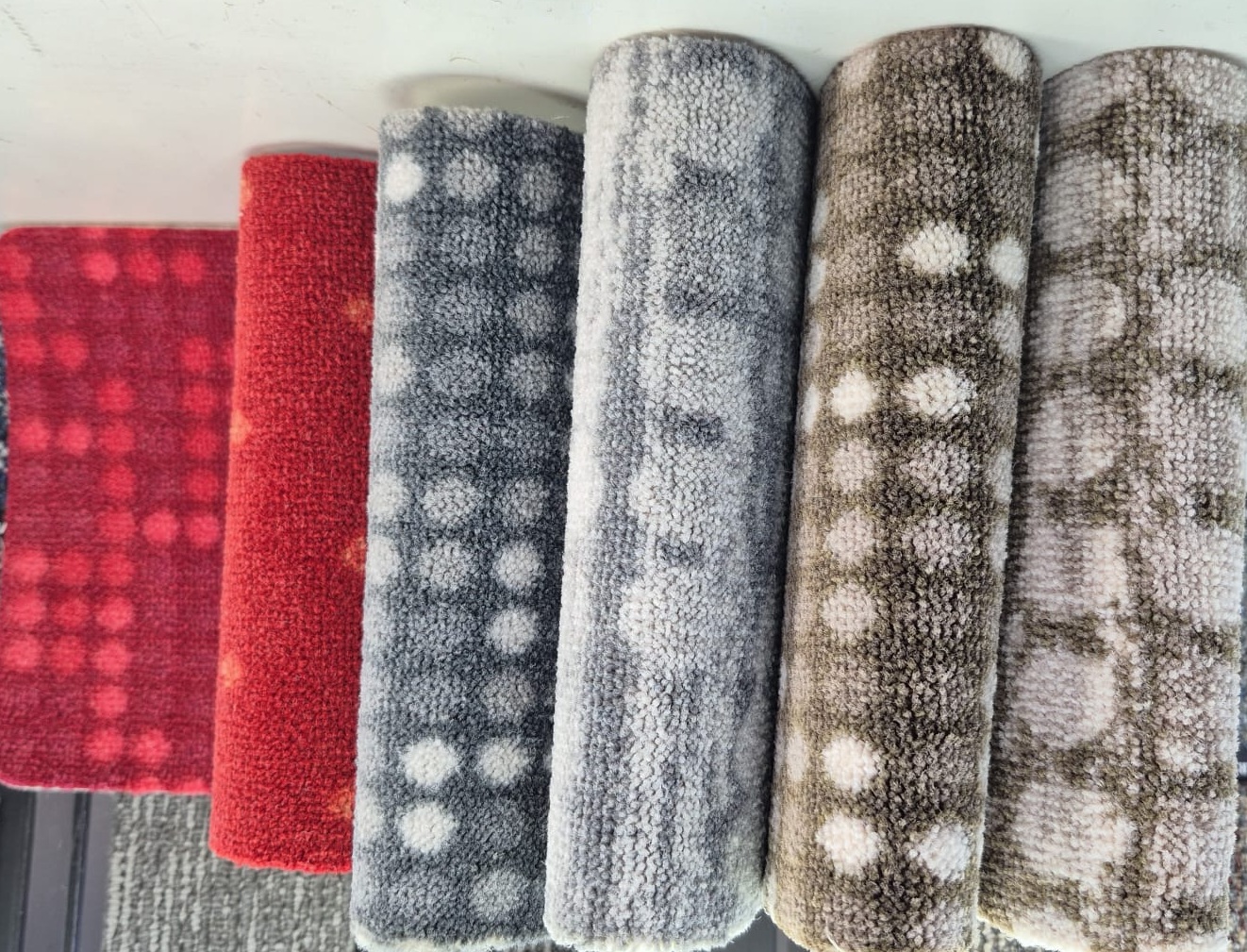 Otel Halısı Modelleri - Toptan halıfleks satışı