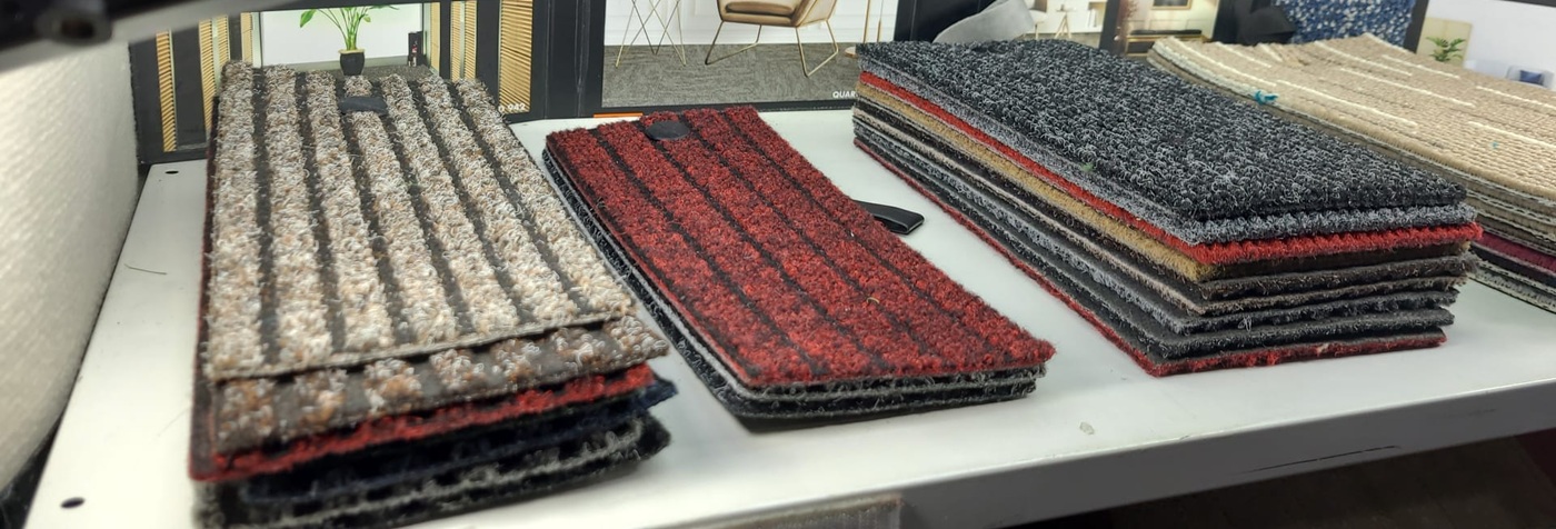 Oto Halısı - Toptan halıfleks satışı