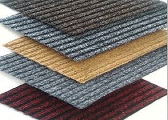 Plastik Taban Halı - Toptan halıfleks satışı