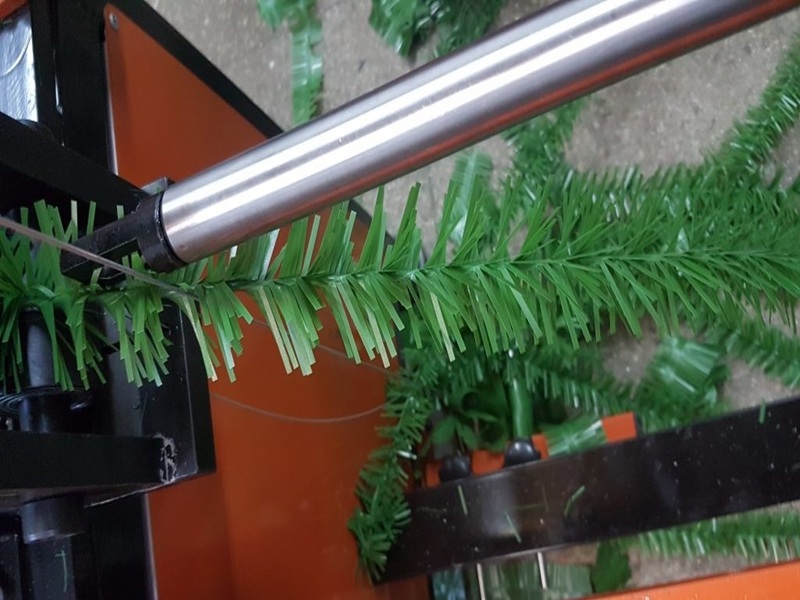 Çim Çiti - Toptan halıfleks satışı