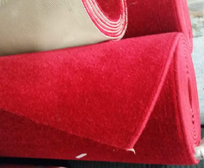 Protokol Halısı - Toptan halıfleks satışı