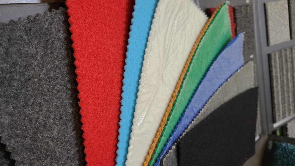 Platform Halısı - Toptan halıfleks satışı