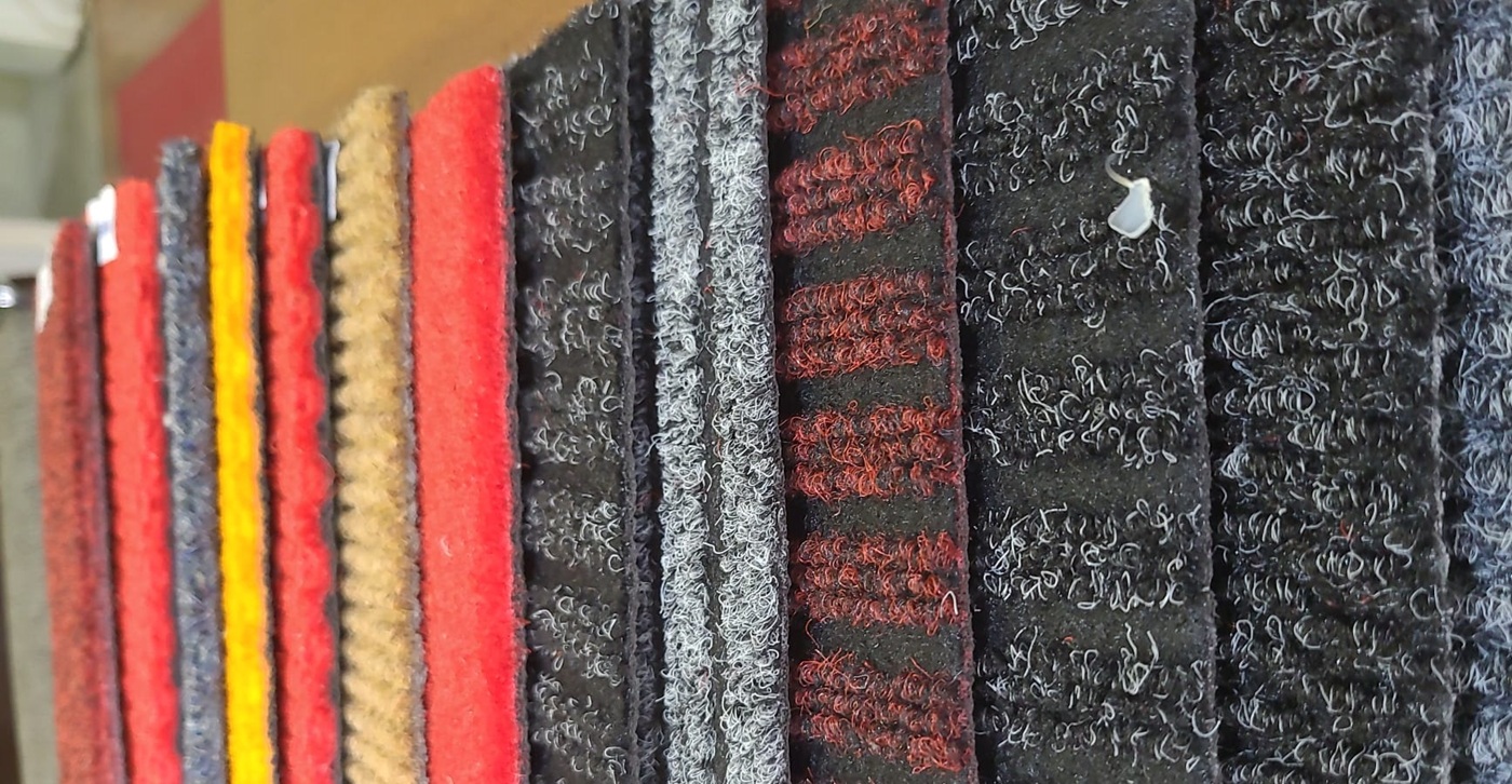 Toptan Oto Halısı - Toptan halıfleks satışı