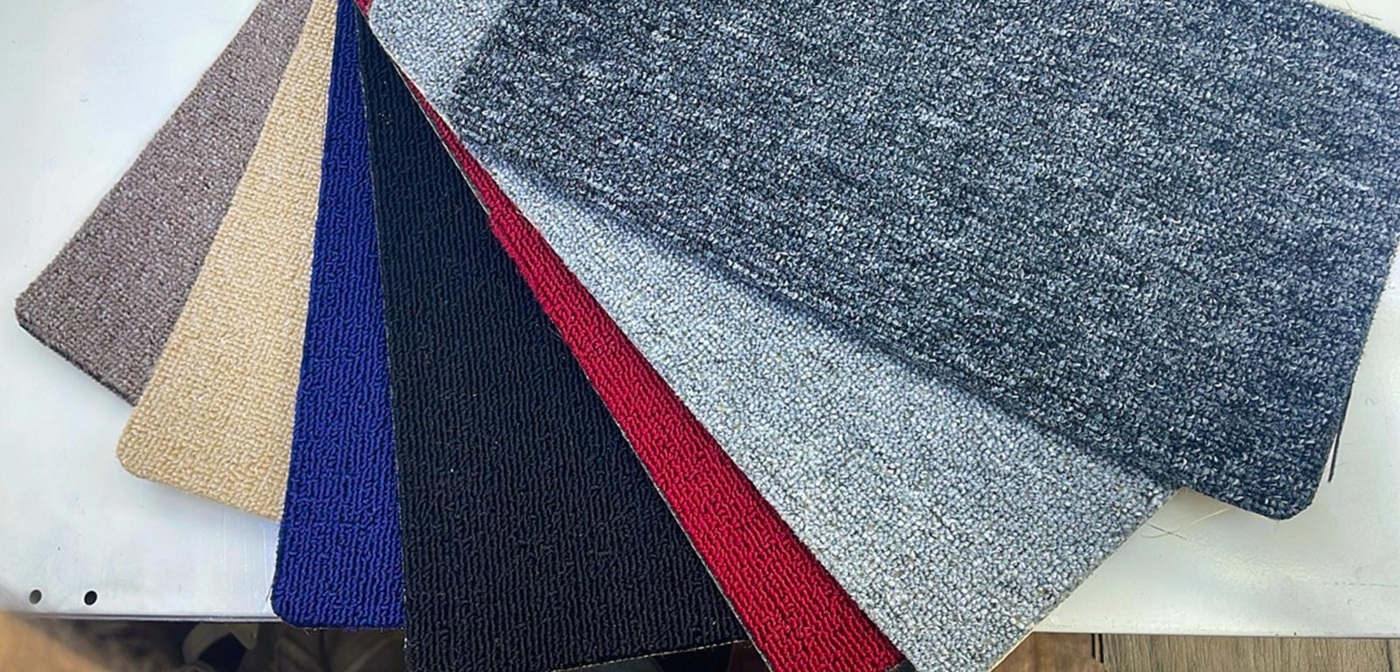 Hijyen Halı - Toptan halıfleks satışı