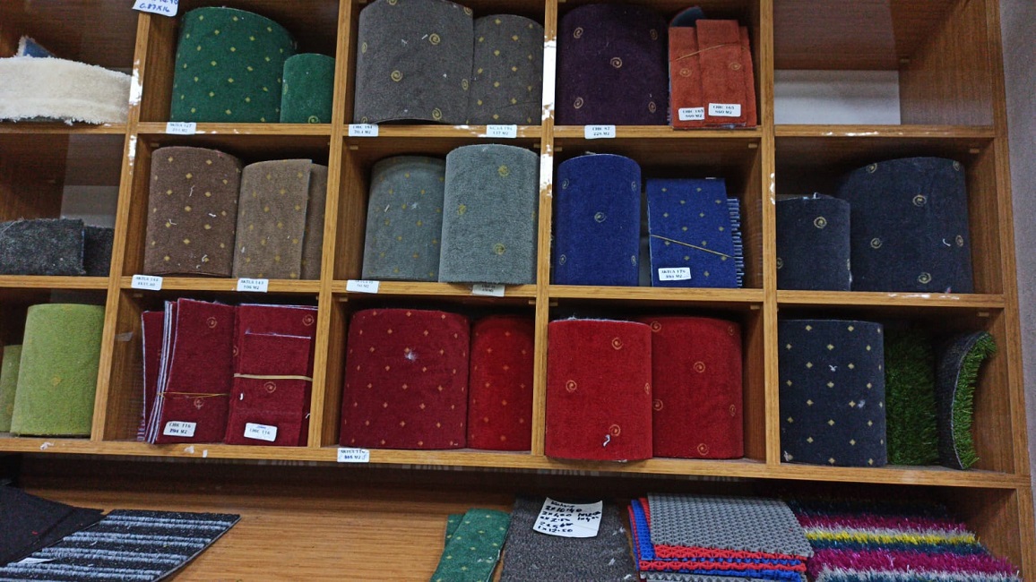 Ucuz Halı - Toptan halıfleks satışı