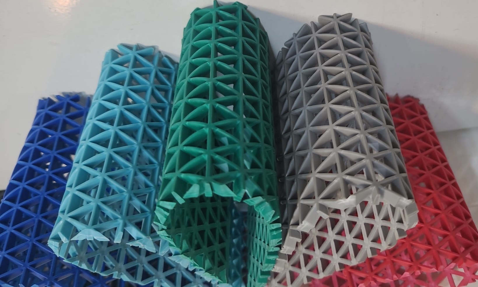 Z Mat Paspas - Toptan halıfleks satışı