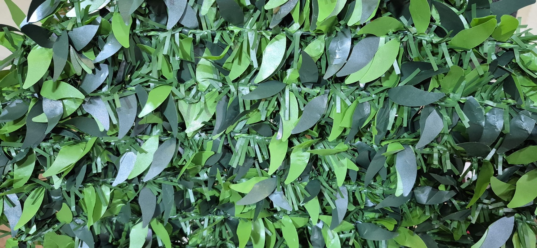 Yaprak Çit - Toptan halıfleks satışı