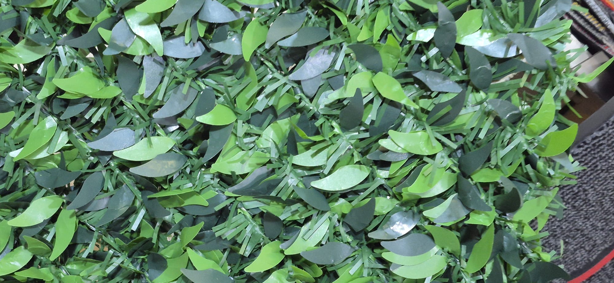 Ucuz Yaprak Çit - Toptan halıfleks satışı